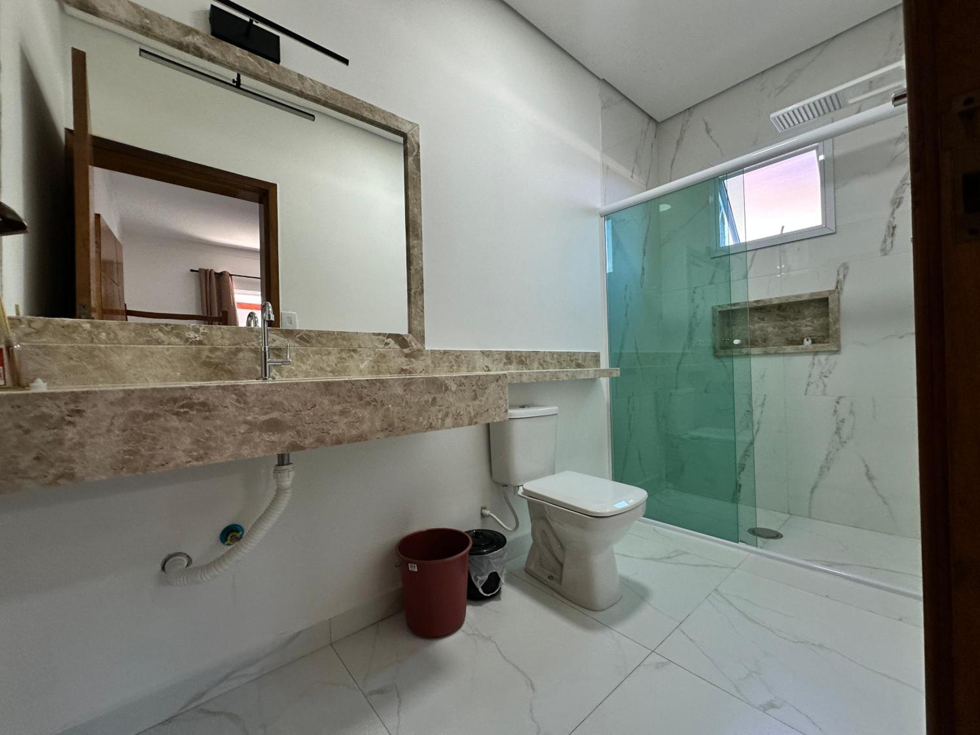 Casa A 600 Metros Da Praia เปรูอิบี ภายนอก รูปภาพ
