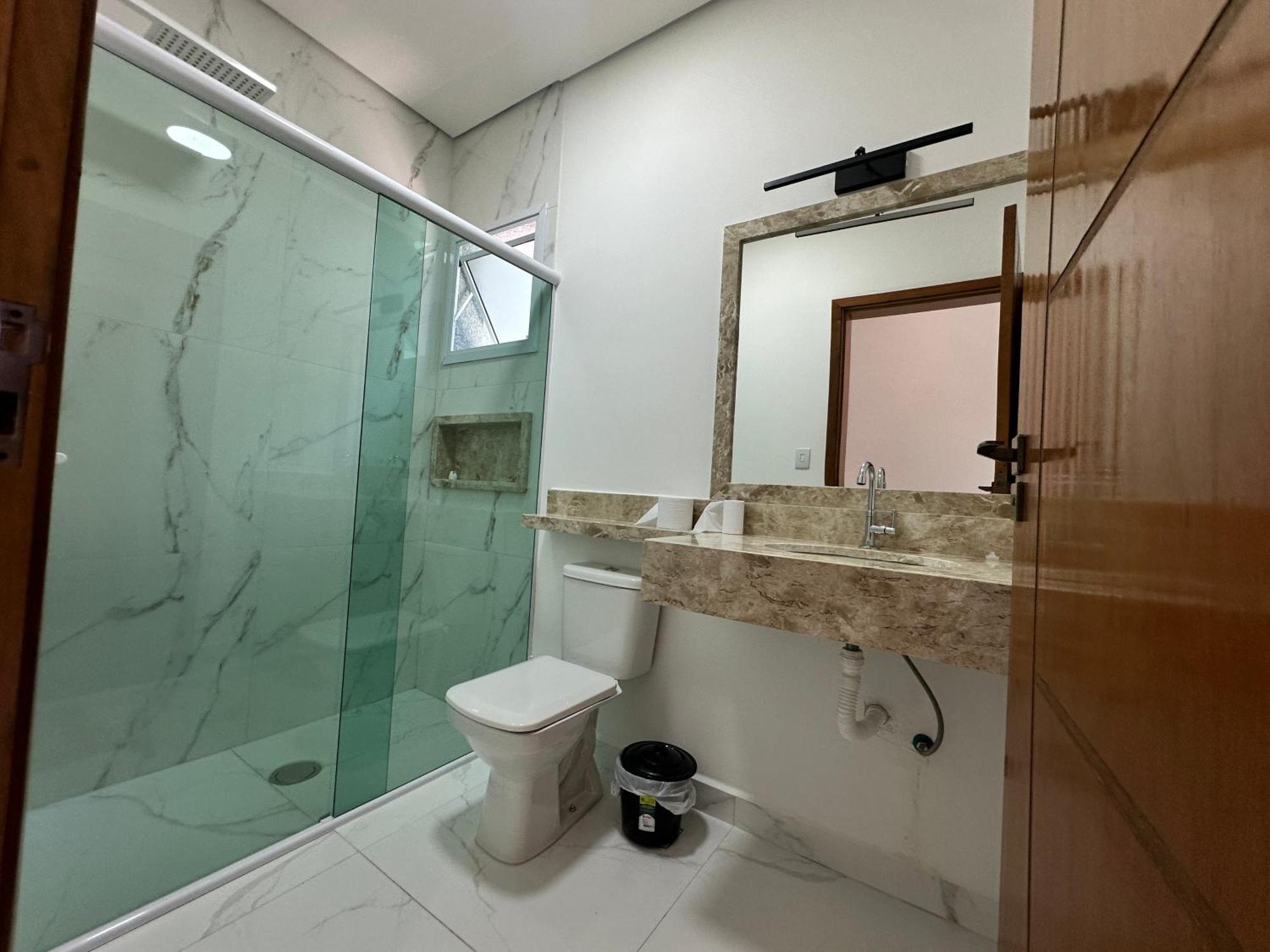 Casa A 600 Metros Da Praia เปรูอิบี ภายนอก รูปภาพ